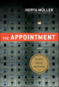 Title: The Appointment, Author: Herta Müller