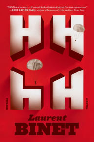 Title: HHhH, Author: Laurent Binet