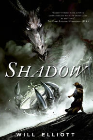 Title: Shadow: A Novel, Author: Will Elliott