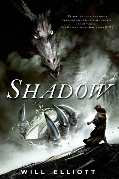 Shadow: A Novel