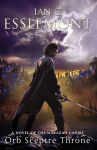 Alternative view 2 of Orb Sceptre Throne (Malazan Empire Series #4)