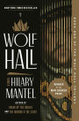 Wolf Hall (Booker Prize Winner)