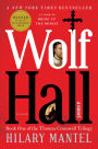 Alternative view 2 of Wolf Hall