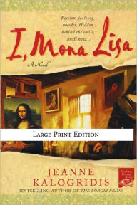 I, Mona Lisa