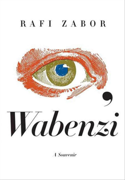 I, Wabenzi: A Souvenir