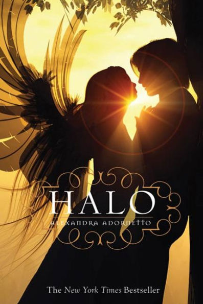 Halo (Halo Trilogy Series #1)