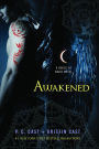 Alternative view 2 of Awakened (House of Night Series #8)