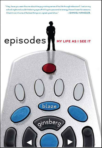Episodes: My Life as I See It