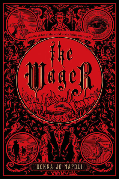 The Wager