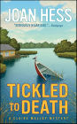 Tickled to Death (Claire Malloy Series #9)
