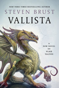 Vallista (Vlad Taltos Series #15)