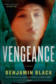 Title: Vengeance (Quirke Series #5), Author: Benjamin Black