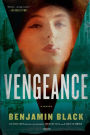 Vengeance (Quirke Series #5)