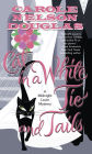 Cat in a White Tie and Tails (Midnight Louie Series #24)