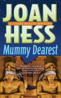 Mummy Dearest (Claire Malloy Series #17)