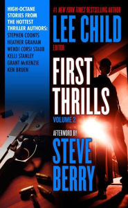 Title: First Thrills: Volume 2: Short Stories, Author: Stephen Coonts