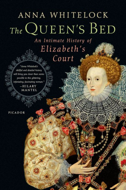 The Watchers: A Secret History of the Reign of Elizabeth I by Stephen  Alford