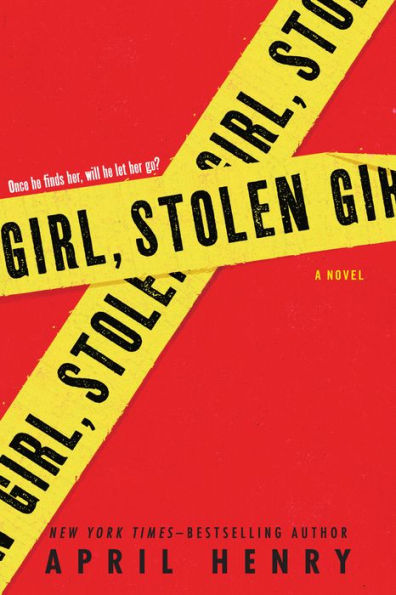 Girl, Stolen (Girl, Stolen Series #1)