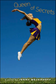 Title: Queen of Secrets: A Novel, Author: Jenny Meyerhoff