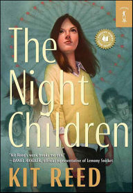 Title: The Night Children, Author: Kit Reed