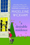 Alternative view 2 of A Desirable Residence: A Novel of Love and Real Estate