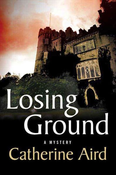 Losing Ground: A Mystery