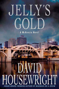 Jelly's Gold (Rushmore McKenzie Series #6)