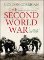 The Second World War: A Military History