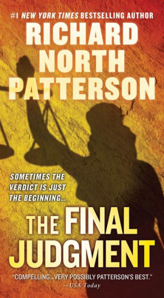 The Final Judgment: A Thriller