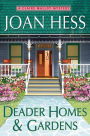 Deader Homes and Gardens (Claire Malloy Series #18)