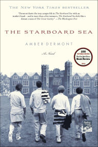Title: The Starboard Sea: A Novel, Author: Amber Dermont