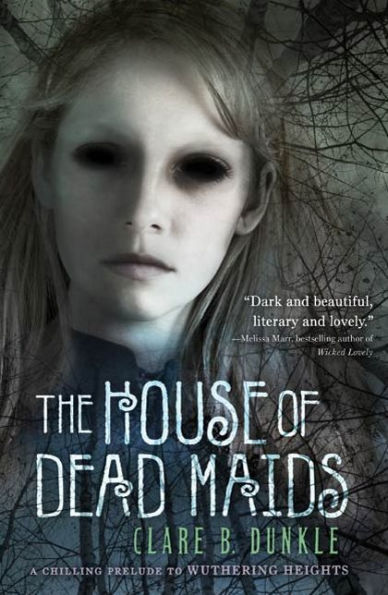 The House of Dead Maids: A Chilling Prelude to 