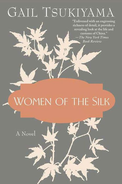 Women of the Silk