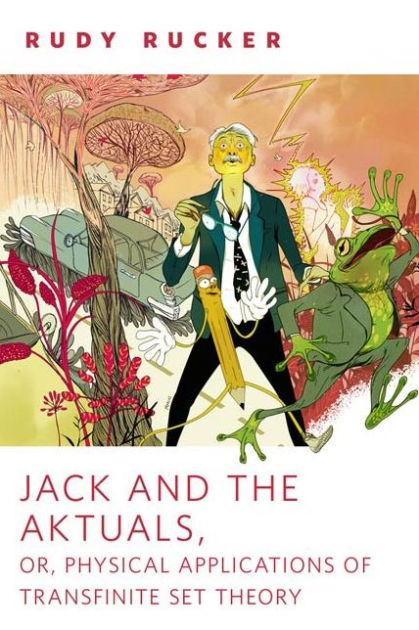 Jack and the Aktuals, or, Physical Applications of Transfinite Set