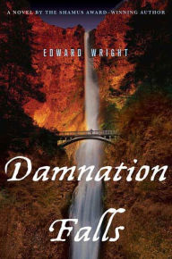 Title: Damnation Falls, Author: Edward Wright