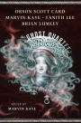 The Ghost Quartet: An Anthology