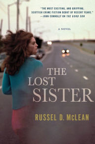 The Lost Sister (J. McNee Series #2)