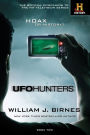 UFO Hunters Book Two: The Official Companion to the Hit Television Series