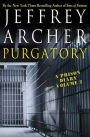 Purgatory: A Prison Diary Volume 2