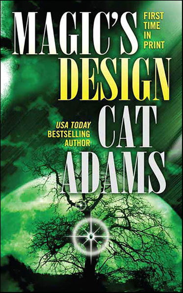 Magic's Design