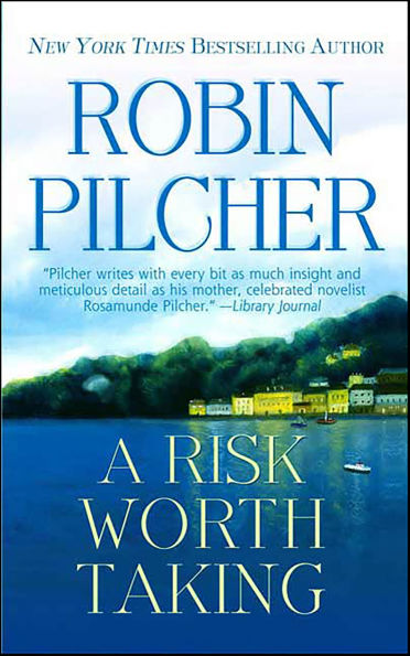 A Risk Worth Taking