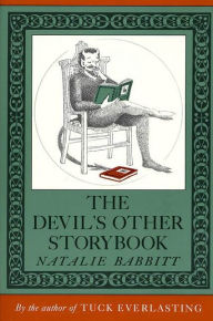 Title: The Devil's Other Storybook, Author: Natalie Babbitt