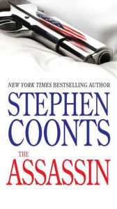 The Assassin (Tommy Carmellini Series #3)