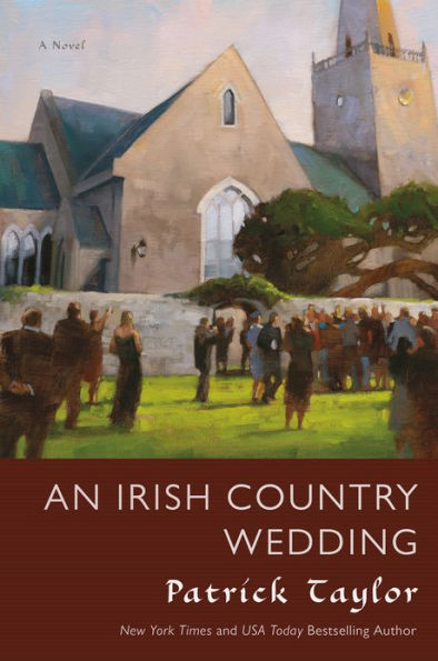 An Irish Country Wedding (Irish Country Series #7)