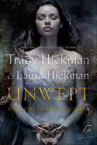 Title: Unwept, Author: Tracy Hickman