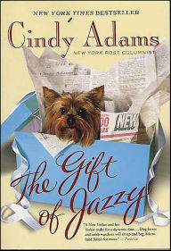 Title: The Gift of Jazzy, Author: Cindy Adams