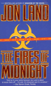 The Fires of Midnight (Blaine McCracken Series #8)