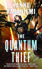 Alternative view 2 of The Quantum Thief