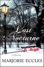 Last Nocturne: A Mystery