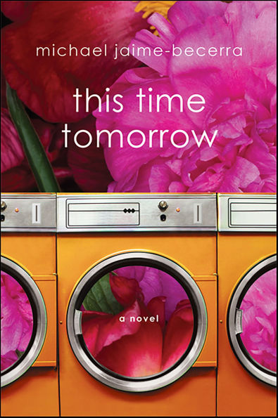This Time Tomorrow: A Novel